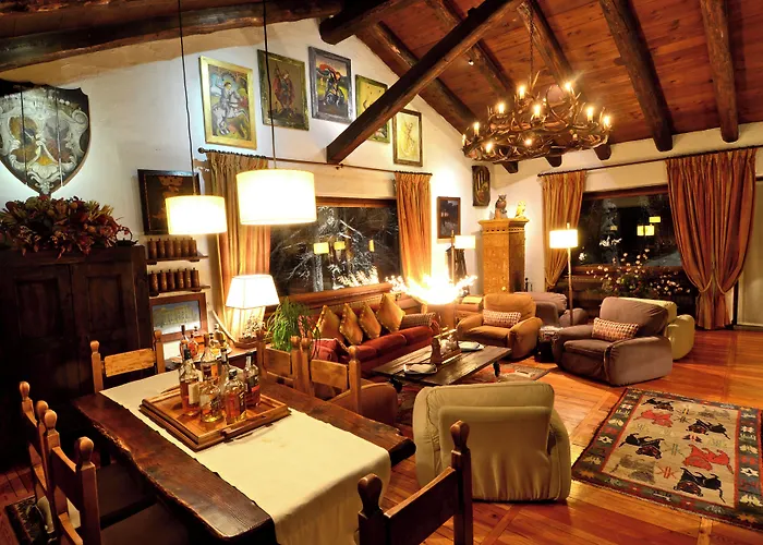 Hotel Il Capricorno
