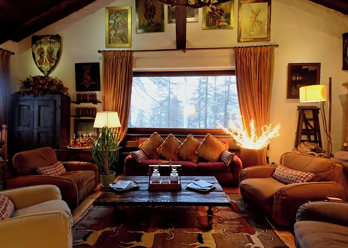 Hotel Il Capricorno 4*