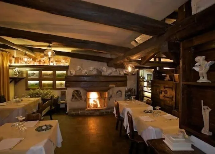 Il Capricorno Hotel 4*