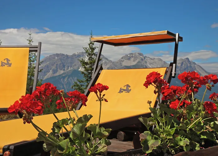 Il Capricorno Hotel 4*