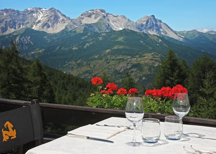 Hotel Il Capricorno 4*