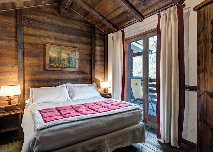 Il Capricorno Hotel 4*