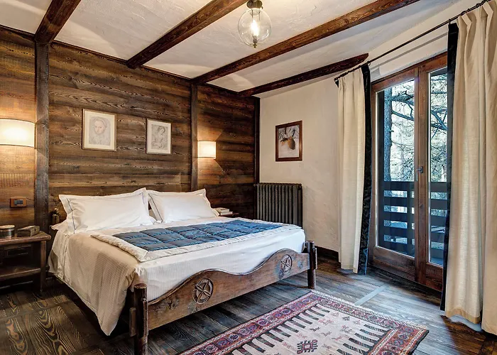 Hotel Il Capricorno