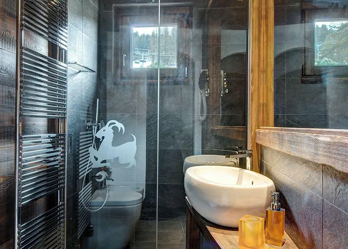 Il Capricorno Hotel 4*