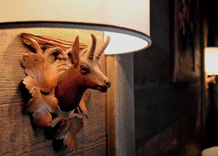 Il Capricorno Hotel Oulx