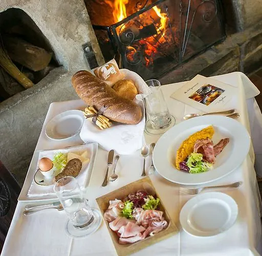 Hotel Il Capricorno