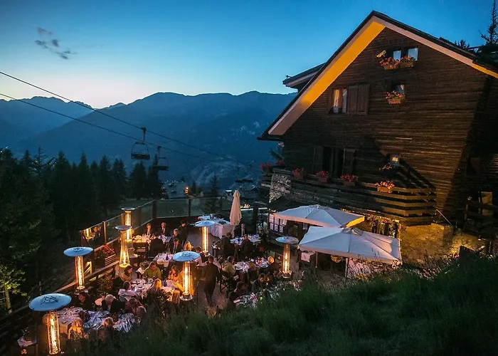 Hotel Il Capricorno