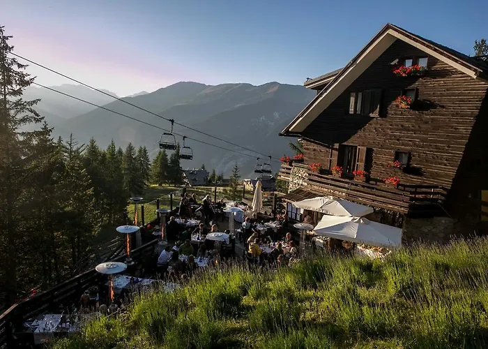 Hotel Il Capricorno 4*