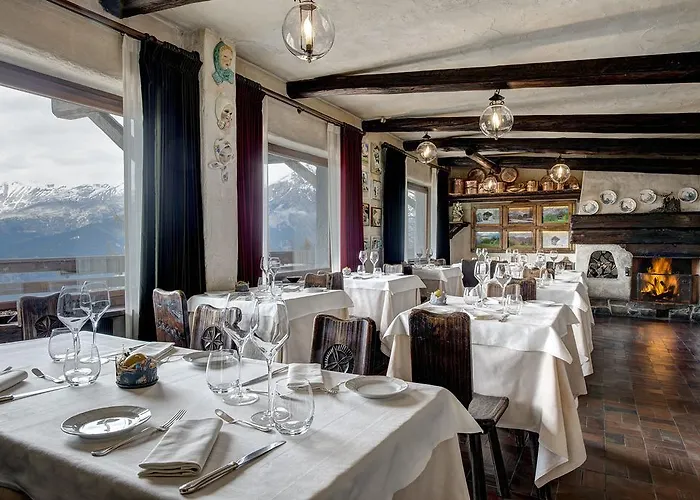 Hotel Il Capricorno