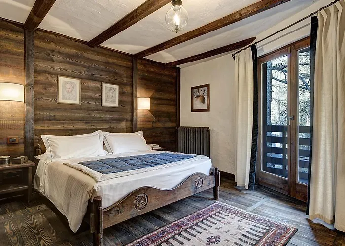 Hotel Il Capricorno 4*
