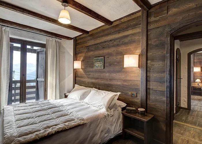Hotel Il Capricorno Oulx