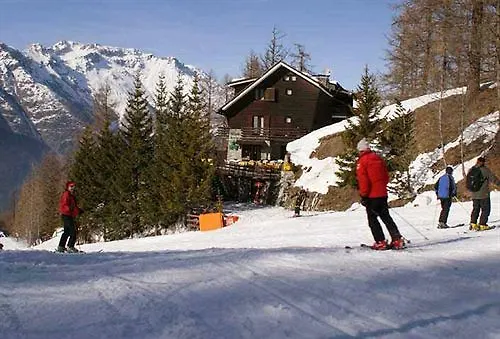 Il Capricorno 4* Oulx