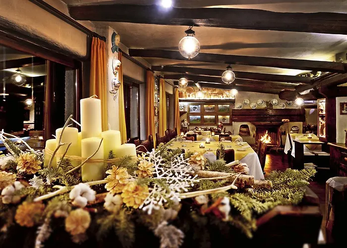 Il Capricorno Hotel
