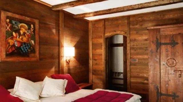 Hotel Il Capricorno